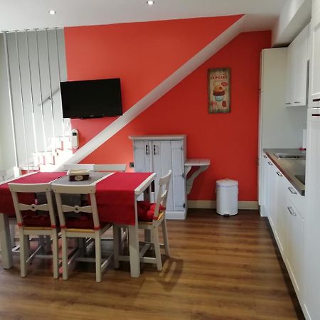 Apartamentos El Rincon De Andrea II Biescas  Exterior foto